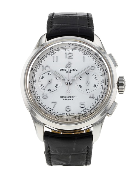 Breitling Premier AB0930